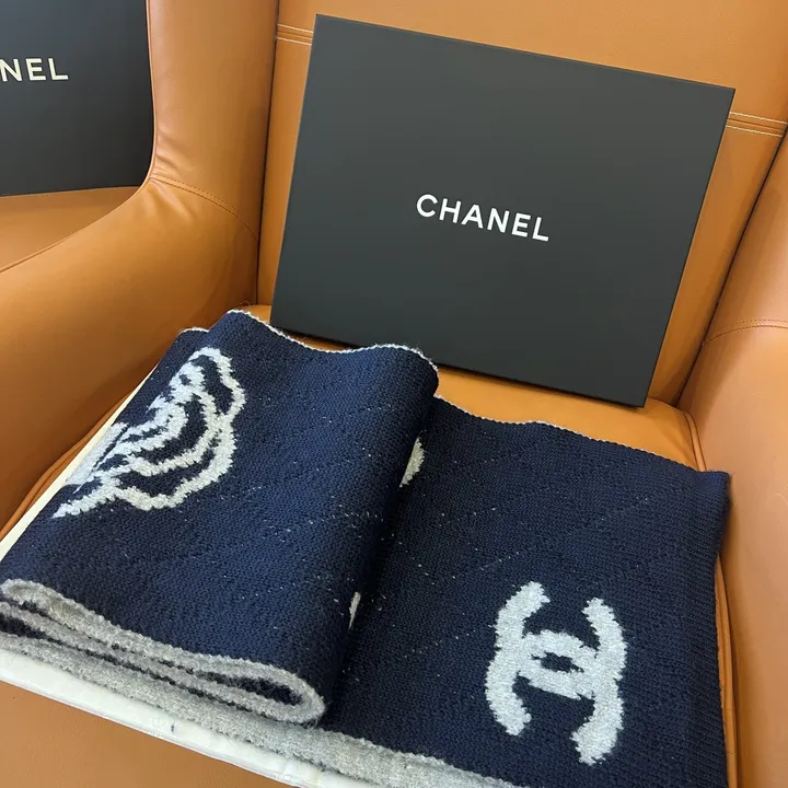 スーパーコピー シャネル マフラー