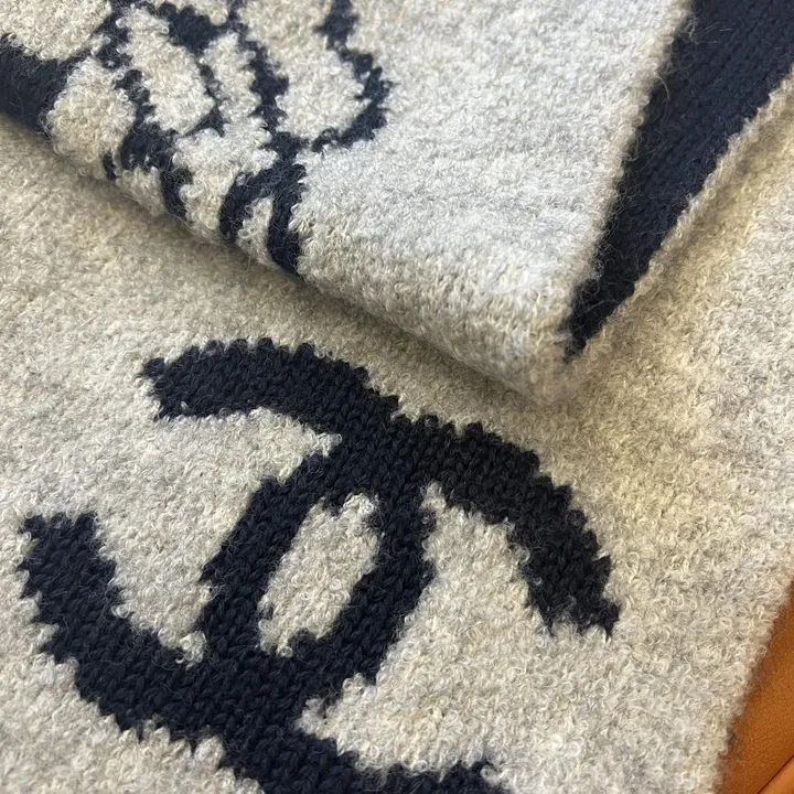 スーパーコピー シャネル マフラー