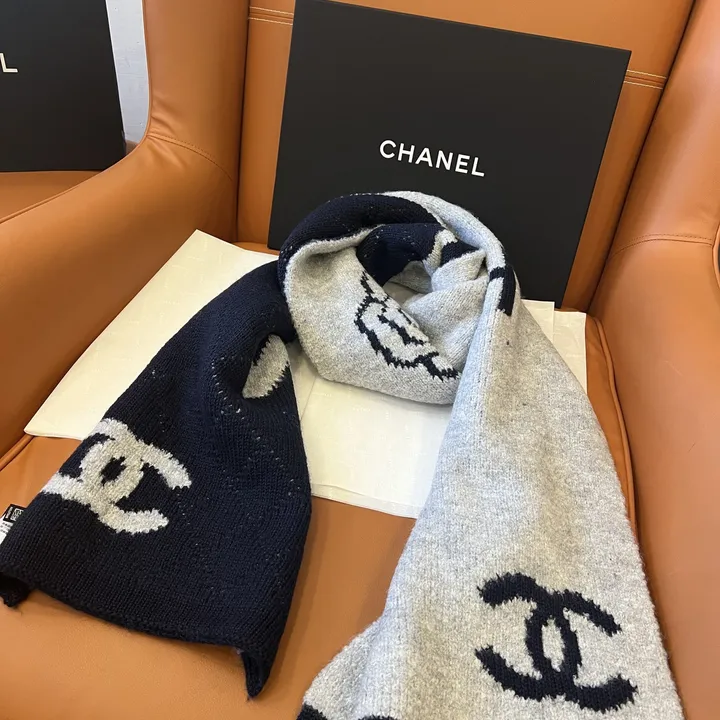 スーパーコピー シャネル マフラー