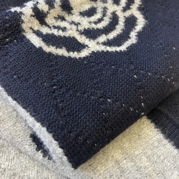 スーパーコピー シャネル マフラー