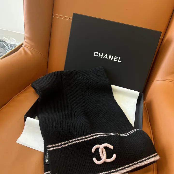 スーパーコピー シャネル マフラー