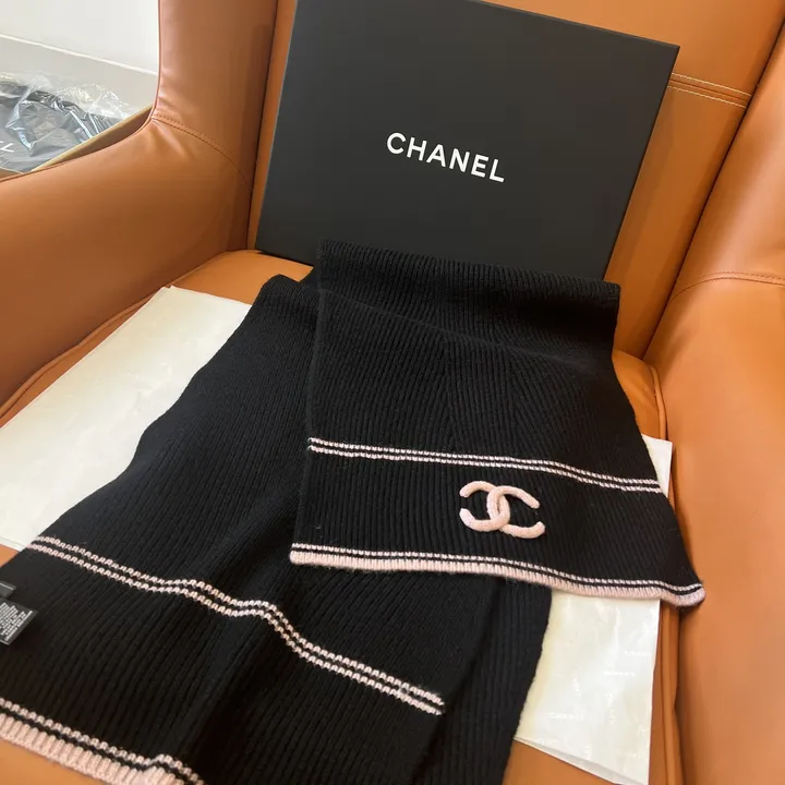 スーパーコピー シャネル マフラー