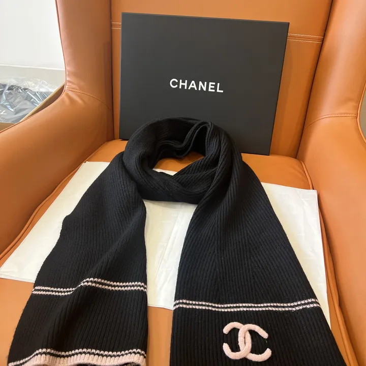 スーパーコピー シャネル マフラー