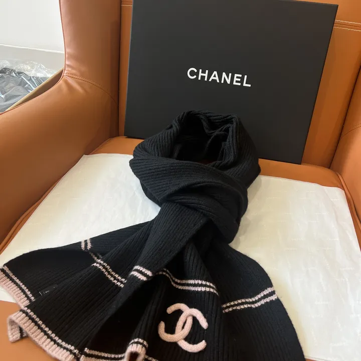 スーパーコピー シャネル マフラー