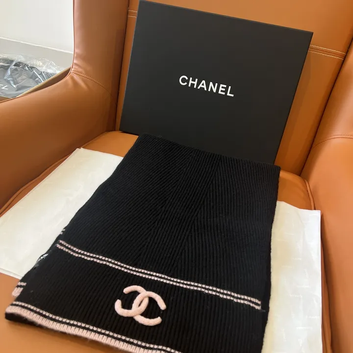 スーパーコピー シャネル マフラー