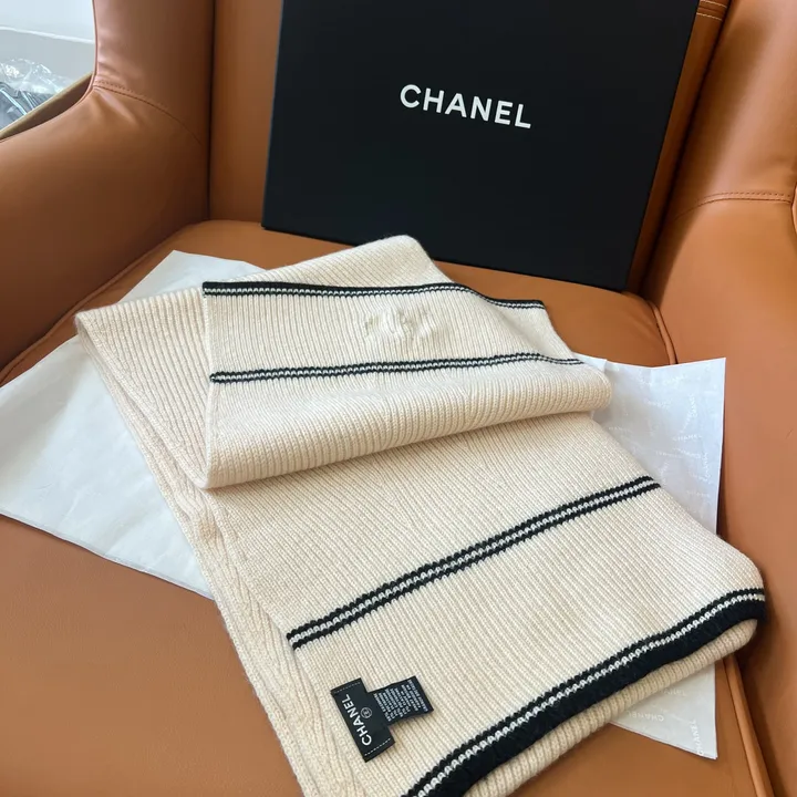 スーパーコピー シャネル マフラー