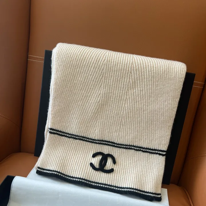 スーパーコピー シャネル マフラー