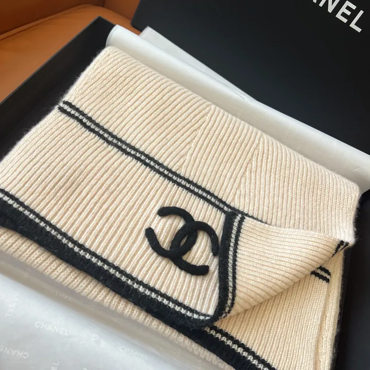 スーパーコピー シャネル マフラー