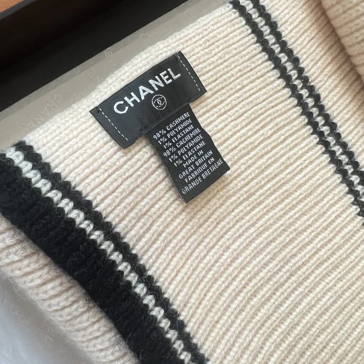 スーパーコピー シャネル マフラー