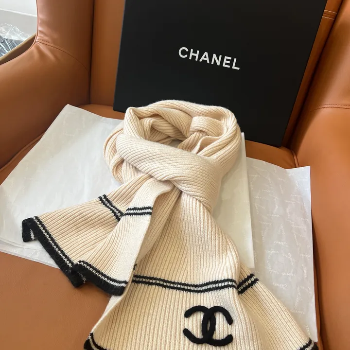 スーパーコピー シャネル マフラー