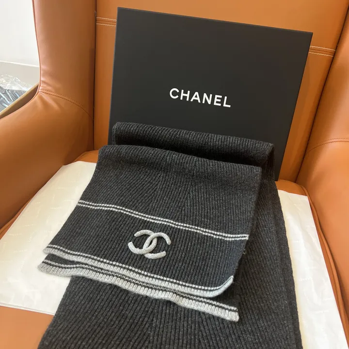 スーパーコピー シャネル マフラー