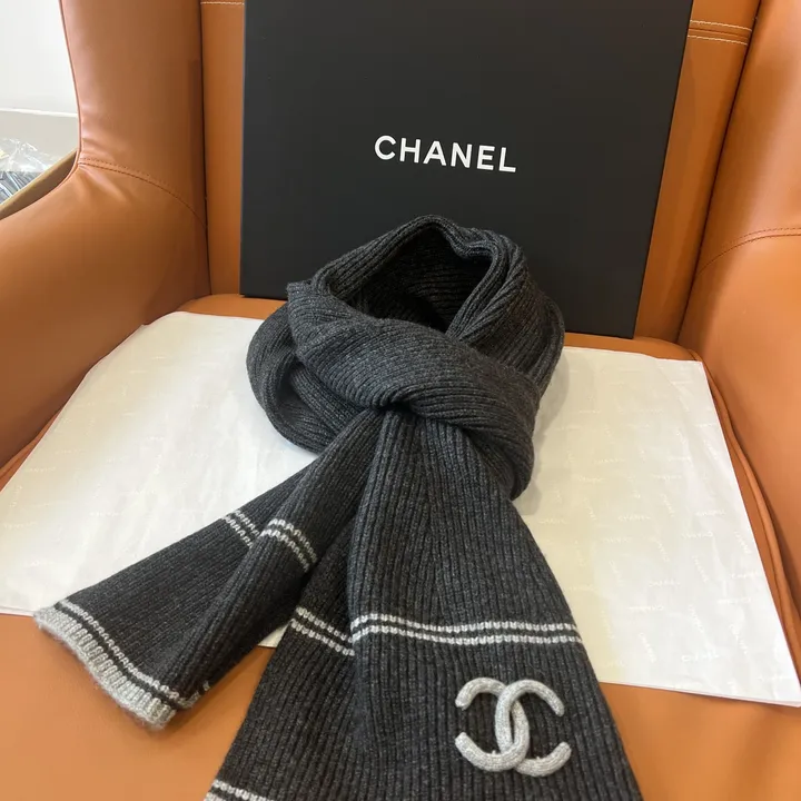 スーパーコピー シャネル マフラー