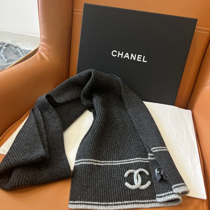 スーパーコピー シャネル マフラー