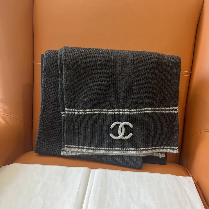 スーパーコピー シャネル マフラー