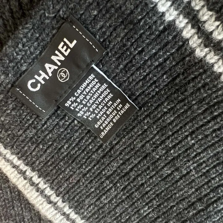 スーパーコピー シャネル マフラー