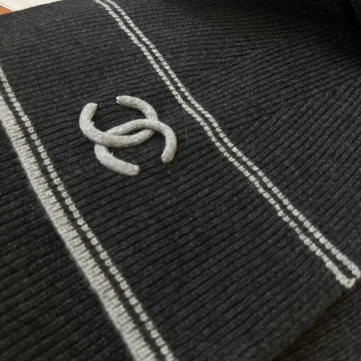 スーパーコピー シャネル マフラー