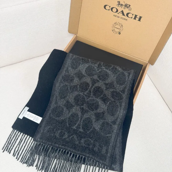 スーパーコピー コーチ マフラー