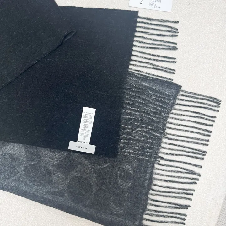 スーパーコピー コーチ マフラー