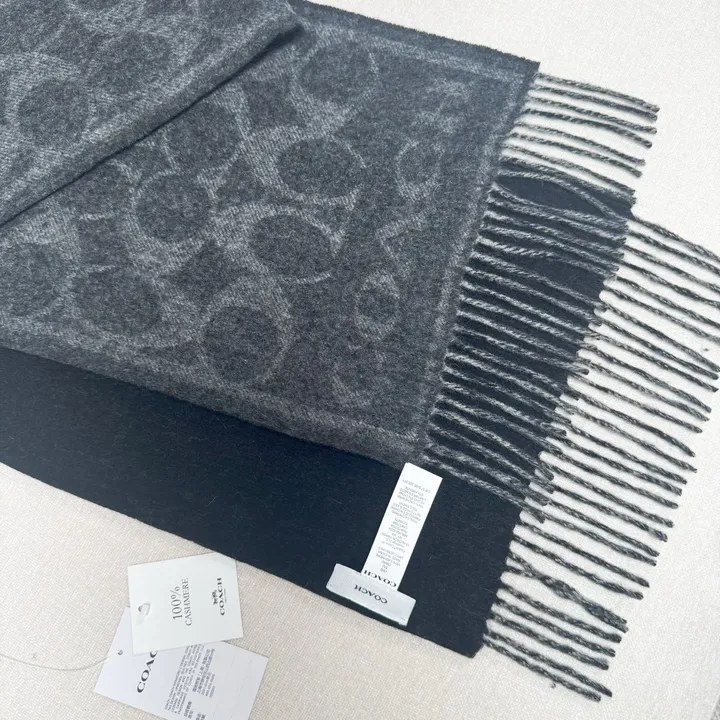 スーパーコピー コーチ マフラー