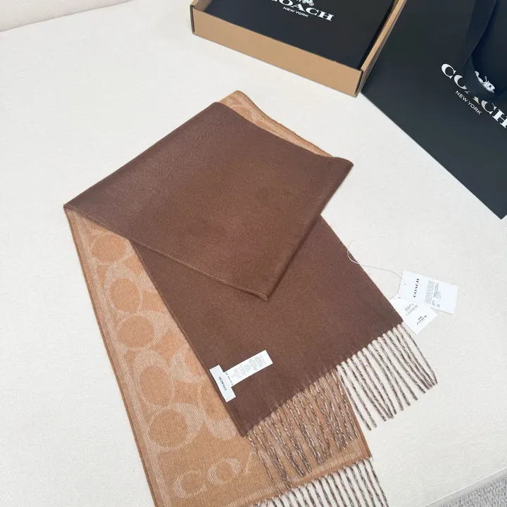 スーパーコピー コーチ マフラー