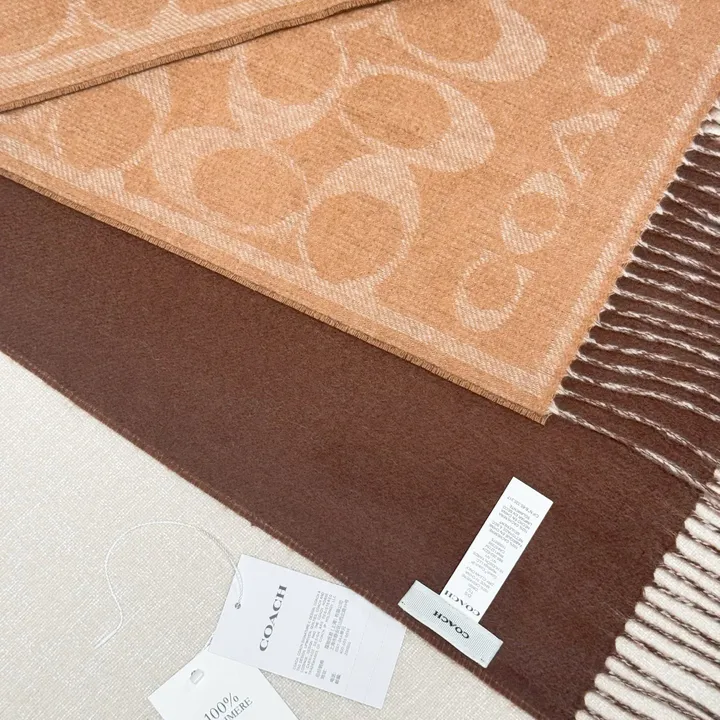 スーパーコピー コーチ マフラー