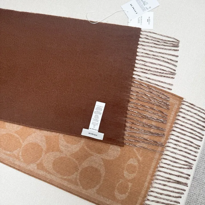 スーパーコピー コーチ マフラー