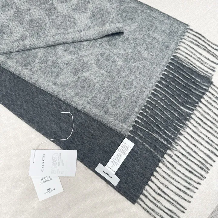 スーパーコピー コーチ マフラー