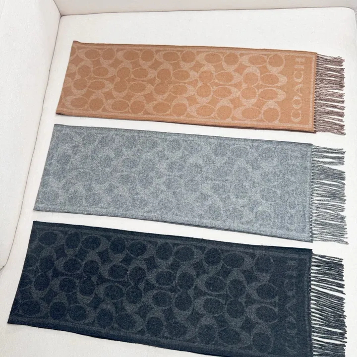 スーパーコピー コーチ マフラー