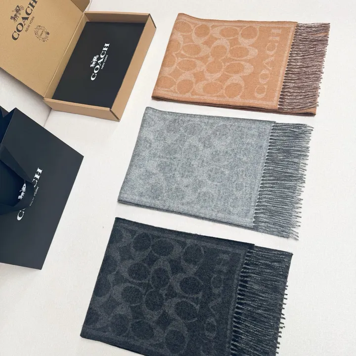 スーパーコピー コーチ マフラー