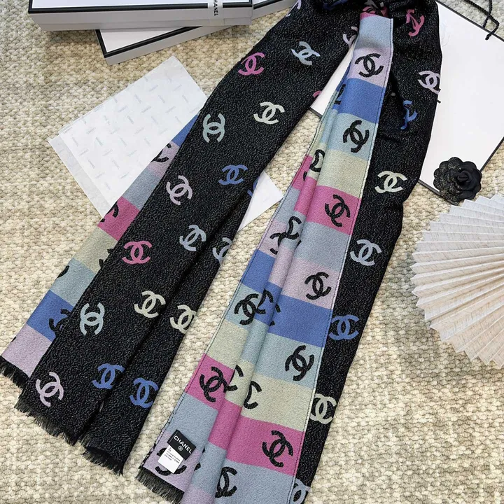 スーパーコピー シャネル マフラー