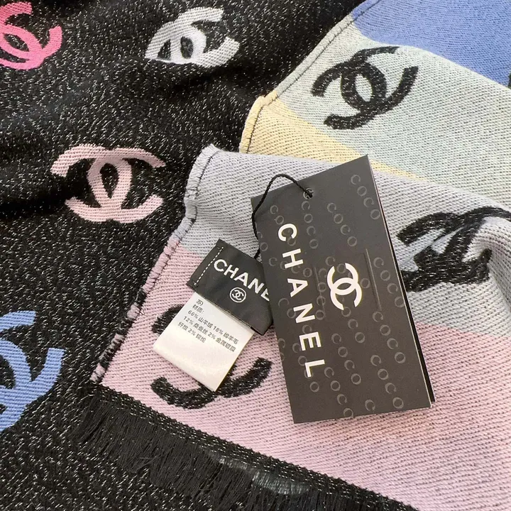 スーパーコピー シャネル マフラー