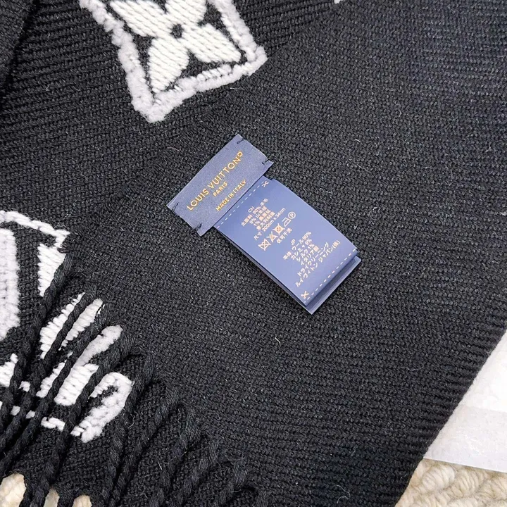 スーパーコピー ルイヴィトン マフラー