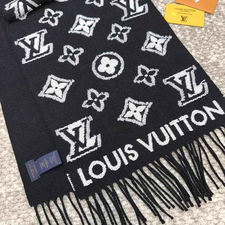 スーパーコピー ルイヴィトン マフラー