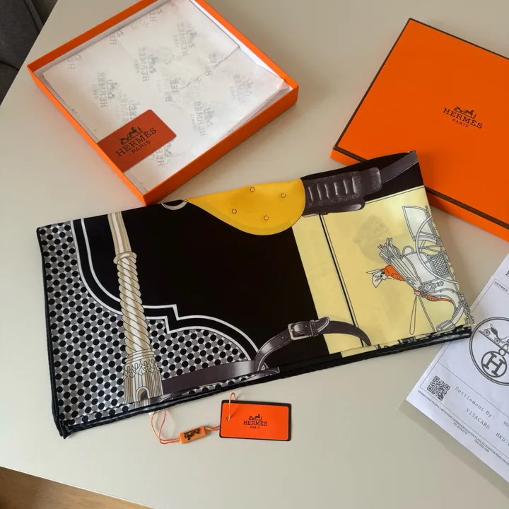 スーパーコピー エルメス マフラー