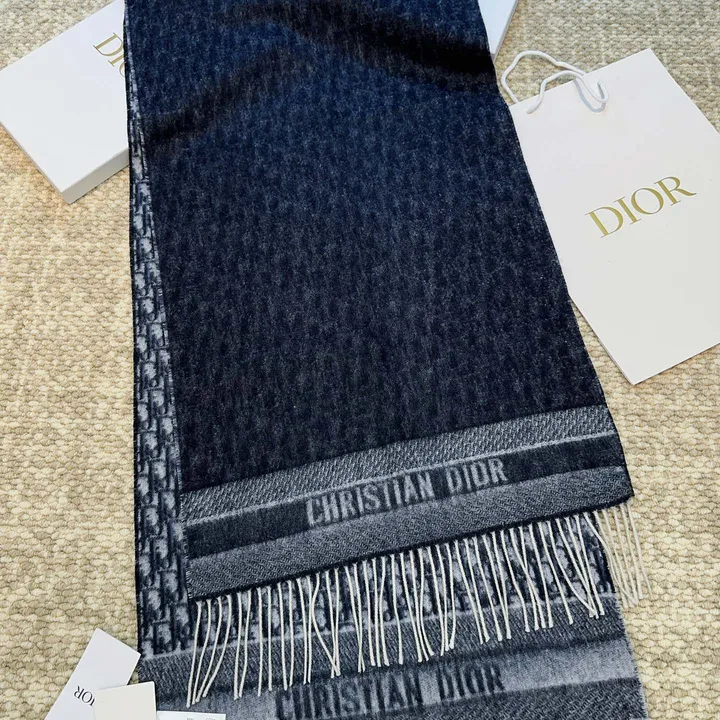 スーパーコピー ディオール マフラー