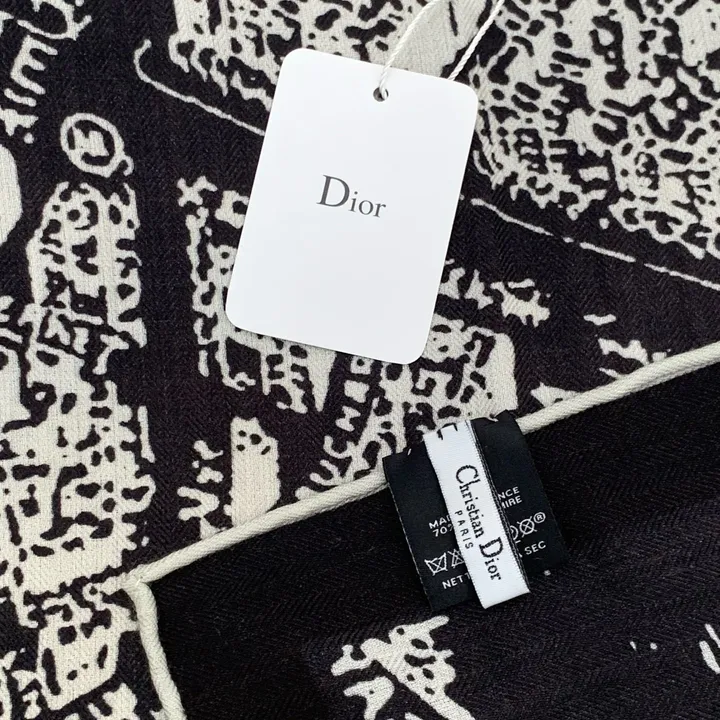 スーパーコピー ディオール マフラー