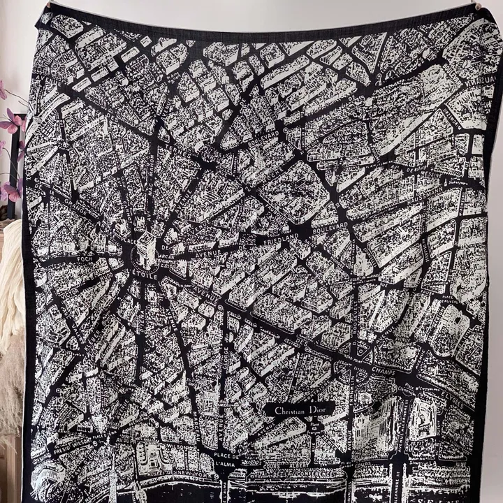 スーパーコピー ディオール マフラー