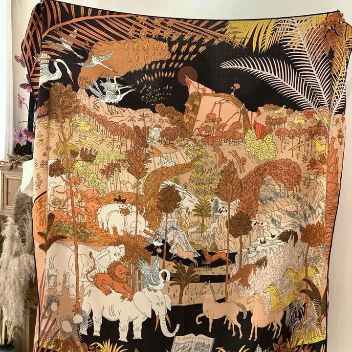 スーパーコピー エルメス マフラー