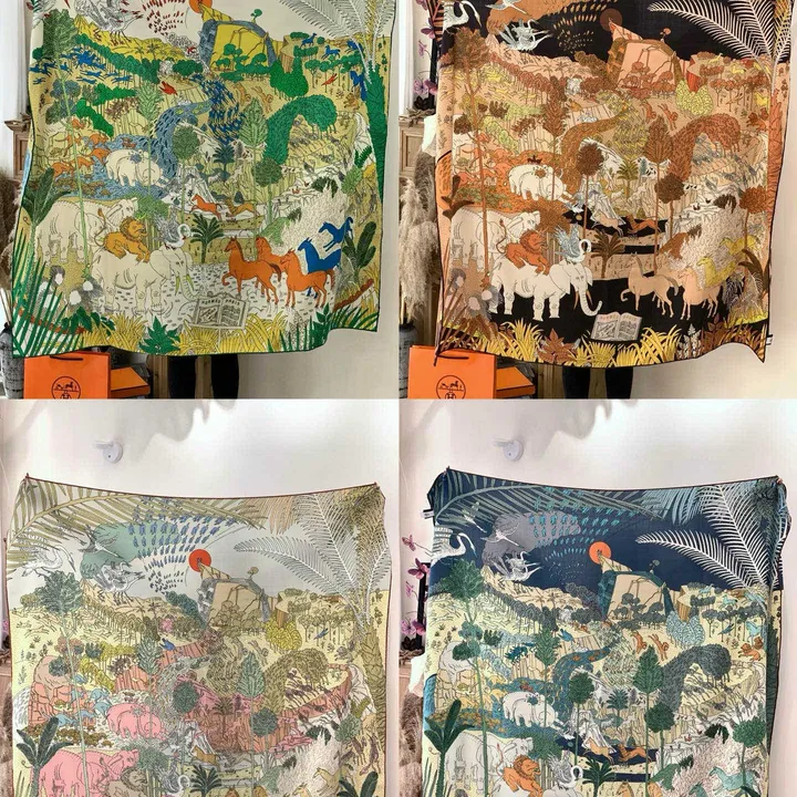 スーパーコピー エルメス マフラー