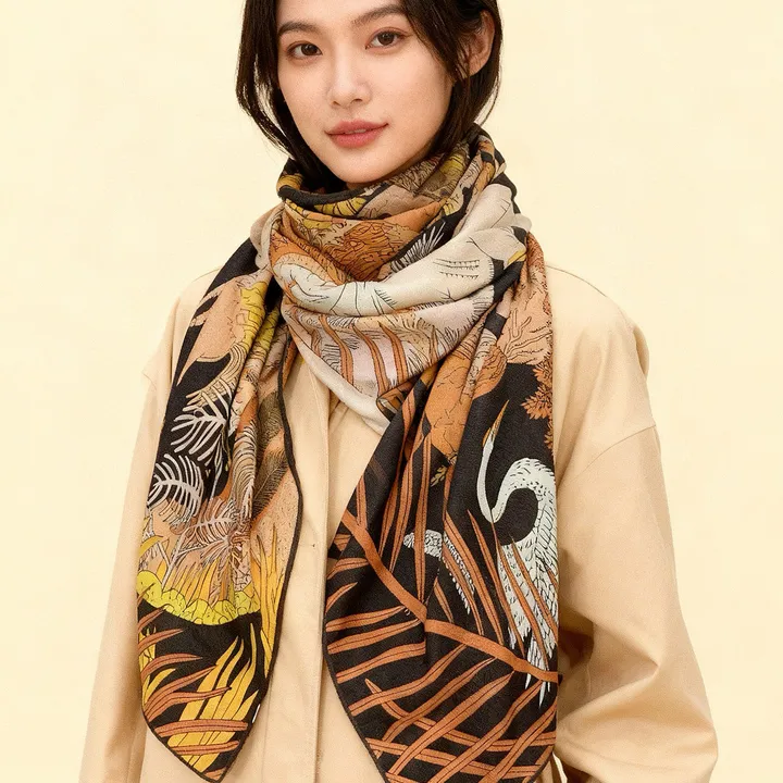 スーパーコピー エルメス マフラー