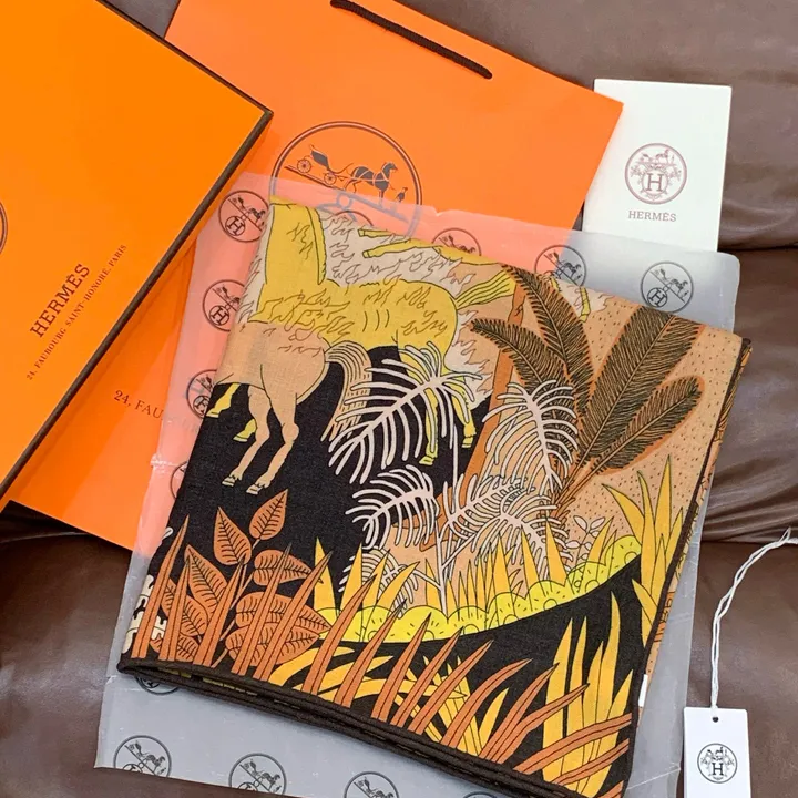 スーパーコピー エルメス マフラー