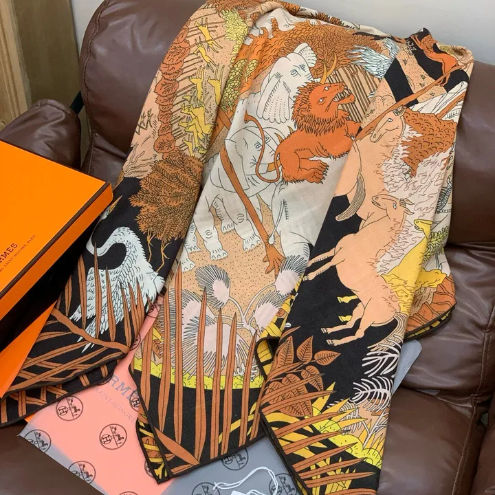 スーパーコピー エルメス マフラー