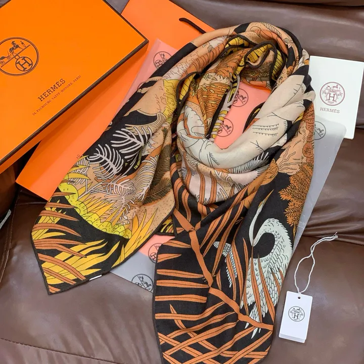 スーパーコピー エルメス マフラー