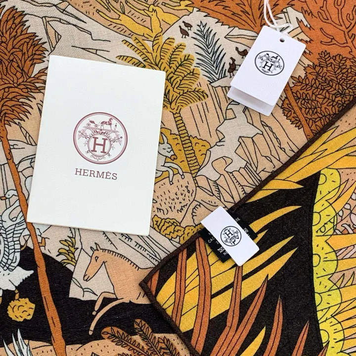 スーパーコピー エルメス マフラー