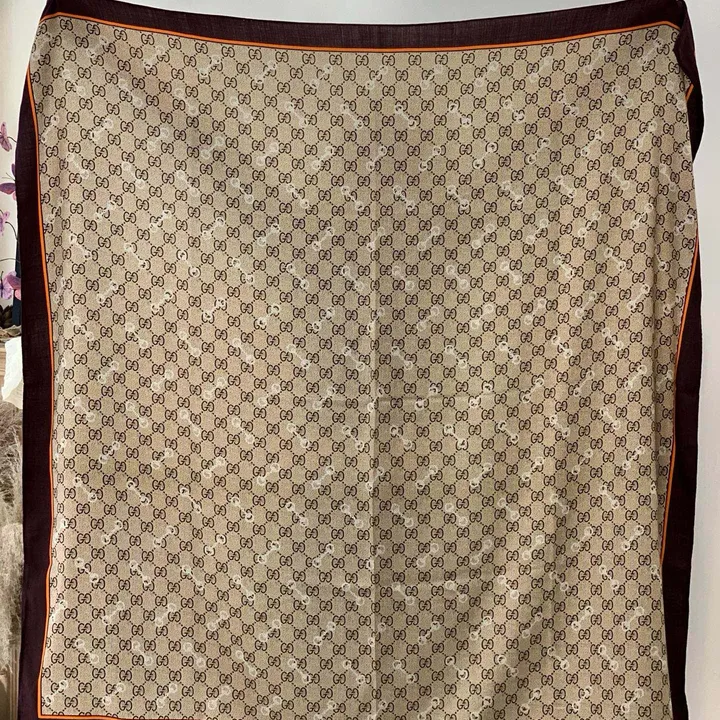 スーパーコピー グッチ マフラー