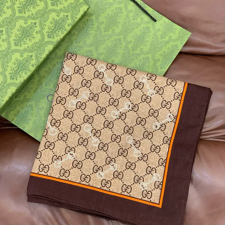 スーパーコピー グッチ マフラー