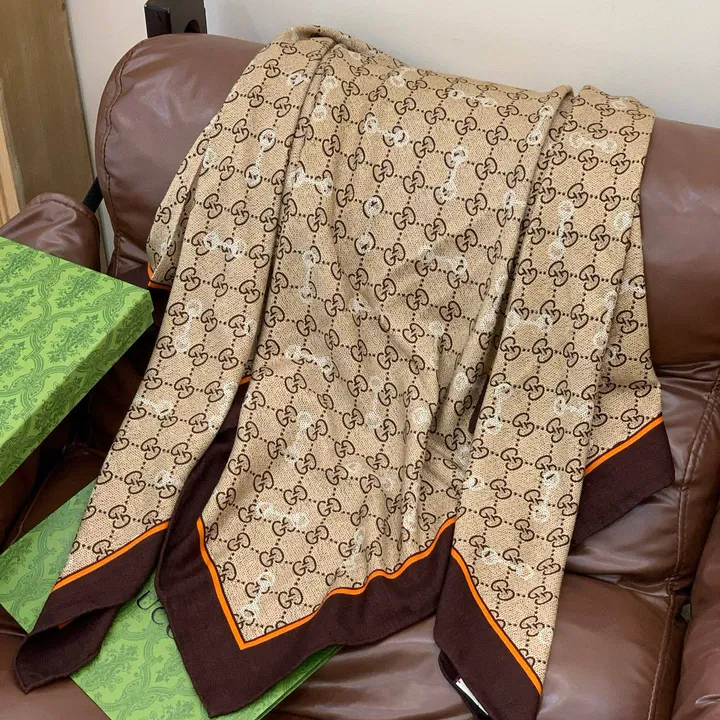 スーパーコピー グッチ マフラー