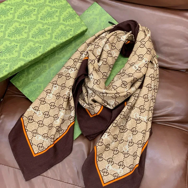 スーパーコピー グッチ マフラー