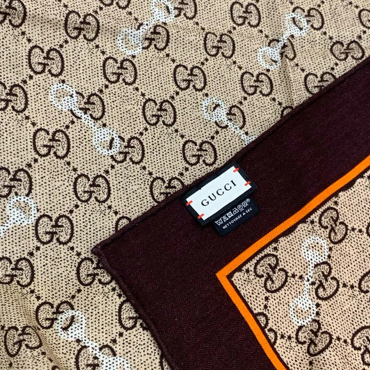 スーパーコピー グッチ マフラー