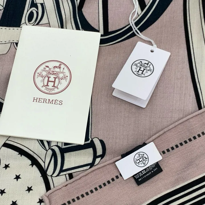 スーパーコピー エルメス マフラー